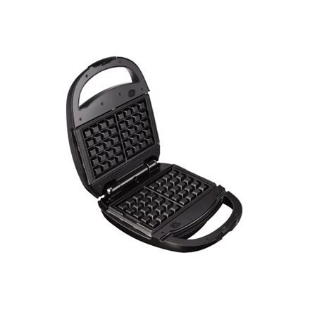 TEFAL Sandwich Maker SW341D12 Snack Time 700 W, Number of plates 2, Stainless Steel/Black TEFAL Sandwich Maker SW341D12 Snack Time 700 W, Number of plates 2, Stainless Steel/Black