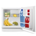 Tristar Refrigerator KB-7351 Energy efficiency class F, Free standing, Larder, Height 48.5 cm, Fridge net capacity 46 L, 39 dB, Tristar Refrigerator KB-7351 Energy efficiency class F, Free standing, Larder, Height 48.5 cm, Fridge net capacity 46 L, 39 dB,