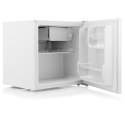 Tristar Refrigerator KB-7351 Energy efficiency class F, Free standing, Larder, Height 48.5 cm, Fridge net capacity 46 L, 39 dB, Tristar Refrigerator KB-7351 Energy efficiency class F, Free standing, Larder, Height 48.5 cm, Fridge net capacity 46 L, 39 dB,