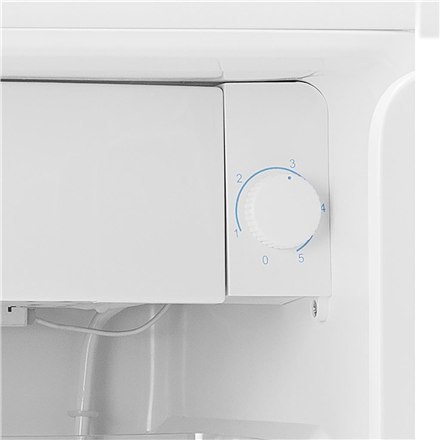 Tristar Refrigerator KB-7351 Energy efficiency class F, Free standing, Larder, Height 48.5 cm, Fridge net capacity 46 L, 39 dB, Tristar Refrigerator KB-7351 Energy efficiency class F, Free standing, Larder, Height 48.5 cm, Fridge net capacity 46 L, 39 dB,
