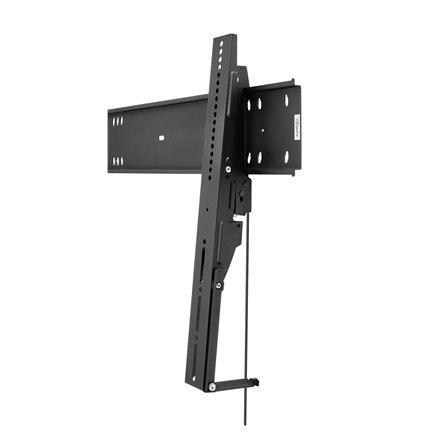 Vogels Wall mount, PFW 6810, Hold, 55-80 ", Maximum weight (capacity) 75 kg, Black Vogels Wall mount, PFW 6810, Hold, 55-80 ", Maximum weight (capacity) 75 kg, Black