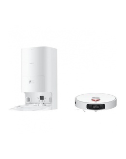Odkurzacz Xiaomi Robot Vacuum X10+ EU