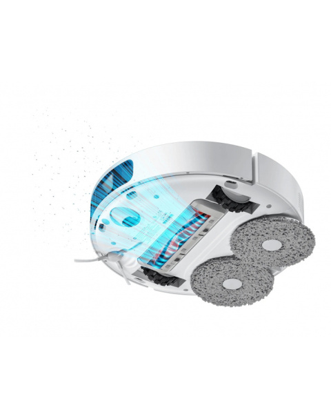 Odkurzacz Xiaomi Robot Vacuum X10+ EU Odkurzacz Xiaomi Robot Vacuum X10+ EU