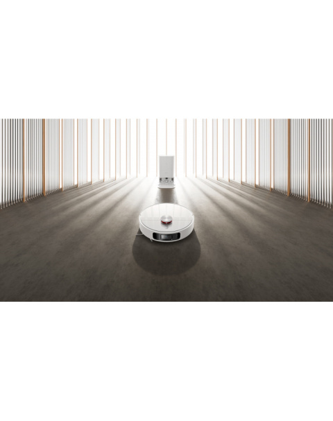 Odkurzacz Xiaomi Robot Vacuum X10+ EU Odkurzacz Xiaomi Robot Vacuum X10+ EU