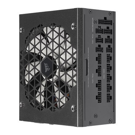 Corsair Fully Modular ATX Power Supply (EU) RM1200x SHIFT 1200 W, 80 PLUS GOLD Corsair Fully Modular ATX Power Supply (EU) RM1200x SHIFT 1200 W, 80 PLUS GOLD