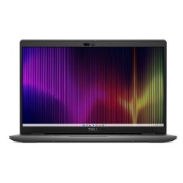 Dell Latitude 3440 Grey, 14 ", IPS, FHD, 1920 x 1080, Anti-glare, Intel Core i7, i7-1355U, 16 GB, DDR4, SSD 512 GB, Intel Iris 
