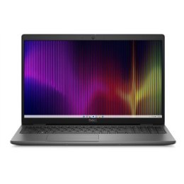 Dell Latitude 3540 Grey, 15.6 ", IPS, FHD, 1920 x 1080, Anti-glare, Intel Core i5, i5-1335U, 8 GB, DDR4, SSD 256 GB, Intel Iris