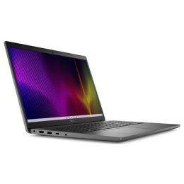 Dell Latitude 3540 Grey, 15.6 ", IPS, FHD, 1920 x 1080, Anti-glare, Intel Core i5, i5-1335U, 8 GB, DDR4, SSD 256 GB, Intel Iris