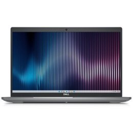 Dell Latitude 5540 Silver, 15.6 ", IPS, FHD, 1920 x 1080, Anti-glare, Intel Core i7, i7-1355U, 16 GB, DDR4 Non-ECC, SSD 512 GB,