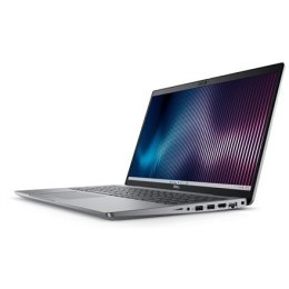 Dell Latitude 5540 Silver, 15.6 ", IPS, FHD, 1920 x 1080, Anti-glare, Intel Core i7, i7-1355U, 16 GB, DDR4 Non-ECC, SSD 512 GB,