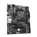 Gigabyte A520M K V2 1.0 M/B Processor family AMD, Processor socket AM4, DDR4 DIMM, Memory slots 2, Supported hard disk drive int Gigabyte A520M K V2 1.0 M/B Processor family AMD, Processor socket AM4, DDR4 DIMM, Memory slots 2, Supported hard disk drive int