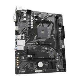 Gigabyte A520M K V2 1.0 M/B Processor family AMD, Processor socket AM4, DDR4 DIMM, Memory slots 2, Supported hard disk drive int