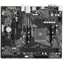 Gigabyte A520M K V2 1.0 M/B Processor family AMD, Processor socket AM4, DDR4 DIMM, Memory slots 2, Supported hard disk drive int Gigabyte A520M K V2 1.0 M/B Processor family AMD, Processor socket AM4, DDR4 DIMM, Memory slots 2, Supported hard disk drive int