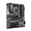 Gigabyte B760 DS3H 1.0 M/B Processor family Intel, Processor socket LGA1700, DDR5 DIMM, Memory slots 4, Supported hard disk dri