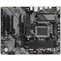 Gigabyte B760 DS3H 1.0 M/B Processor family Intel, Processor socket LGA1700, DDR5 DIMM, Memory slots 4, Supported hard disk dri