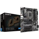 Gigabyte B760 DS3H 1.0 M/B Processor family Intel, Processor socket LGA1700, DDR5 DIMM, Memory slots 4, Supported hard disk dri