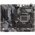 Gigabyte B760 DS3H AX 1.x M/B Processor family Intel, Processor socket LGA1700, DDR5 DIMM, Memory slots 4, Supported hard disk Gigabyte B760 DS3H AX 1.x M/B Processor family Intel, Processor socket LGA1700, DDR5 DIMM, Memory slots 4, Supported hard disk