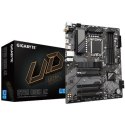 Gigabyte B760 DS3H AX 1.x M/B Processor family Intel, Processor socket LGA1700, DDR5 DIMM, Memory slots 4, Supported hard disk Gigabyte B760 DS3H AX 1.x M/B Processor family Intel, Processor socket LGA1700, DDR5 DIMM, Memory slots 4, Supported hard disk