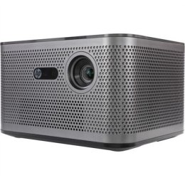 HP LED Projector MP2000 PRO Full HD (1920x1080), 750 ANSI lumens, Grey, Lamp warranty 12 month(s)