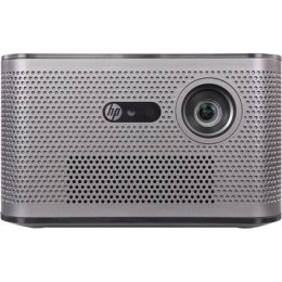 HP LED Projector MP2000 PRO Full HD (1920x1080), 750 ANSI lumens, Grey, Lamp warranty 12 month(s)