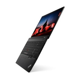 Lenovo ThinkPad L15 (Gen 4) Black, 15.6 ", IPS, FHD, 1920 x 1080, Anti-glare, AMD Ryzen 7 PRO, 7730U, 16 GB, SSD 512 GB, AMD R