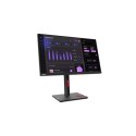 Lenovo ThinkVision T24i-30 23.8 ", IPS, FHD, 1920 x 1080, 16:9, 4 ms, 250 cd/m², Black, 60 Hz, HDMI ports quantity 1 Lenovo ThinkVision T24i-30 23.8 ", IPS, FHD, 1920 x 1080, 16:9, 4 ms, 250 cd/m², Black, 60 Hz, HDMI ports quantity 1