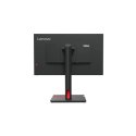 Lenovo ThinkVision T24i-30 23.8 ", IPS, FHD, 1920 x 1080, 16:9, 4 ms, 250 cd/m², Black, 60 Hz, HDMI ports quantity 1 Lenovo ThinkVision T24i-30 23.8 ", IPS, FHD, 1920 x 1080, 16:9, 4 ms, 250 cd/m², Black, 60 Hz, HDMI ports quantity 1