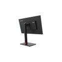 Lenovo ThinkVision T24i-30 23.8 ", IPS, FHD, 1920 x 1080, 16:9, 4 ms, 250 cd/m², Black, 60 Hz, HDMI ports quantity 1 Lenovo ThinkVision T24i-30 23.8 ", IPS, FHD, 1920 x 1080, 16:9, 4 ms, 250 cd/m², Black, 60 Hz, HDMI ports quantity 1