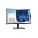 Lenovo ThinkVision T27p-30 27 ", IPS, 4K, 3840 x 2160, 16:9, 4 ms, 350 cd/m², Black, 60 Hz, HDMI ports quantity 1 Lenovo ThinkVision T27p-30 27 ", IPS, 4K, 3840 x 2160, 16:9, 4 ms, 350 cd/m², Black, 60 Hz, HDMI ports quantity 1