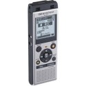 Olympus Digital Voice Recorder WS-882 Silver, MP3 playback Olympus Digital Voice Recorder WS-882 Silver, MP3 playback