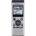 Olympus Digital Voice Recorder WS-882 Silver, MP3 playback Olympus Digital Voice Recorder WS-882 Silver, MP3 playback