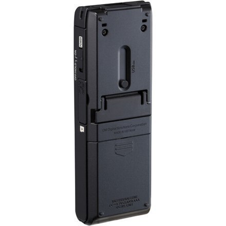 Olympus Digital Voice Recorder WS-882 Silver, MP3 playback Olympus Digital Voice Recorder WS-882 Silver, MP3 playback