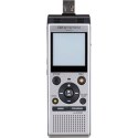 Olympus Digital Voice Recorder WS-882 Silver, MP3 playback Olympus Digital Voice Recorder WS-882 Silver, MP3 playback