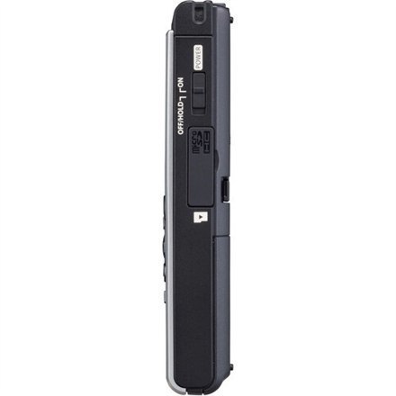 Olympus Digital Voice Recorder WS-882 Silver, MP3 playback Olympus Digital Voice Recorder WS-882 Silver, MP3 playback