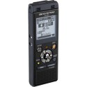 Olympus Digital Voice Recorder WS-883 Black, MP3 playback Olympus Digital Voice Recorder WS-883 Black, MP3 playback