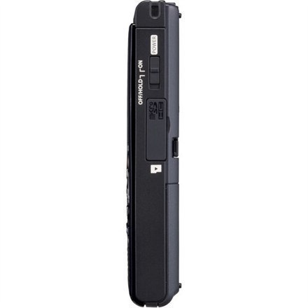 Olympus Digital Voice Recorder WS-883 Black, MP3 playback Olympus Digital Voice Recorder WS-883 Black, MP3 playback