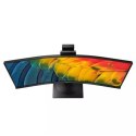 Philips Curved Monitor 34B1U5600CH/00 34 ", VA, WQHD, 3440 x 1440, 21:9, 4 ms, 350 cd/m², Black, 120 Hz, HDMI ports quantity 1
