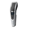 Philips Hair clipper HC5650/15 Cordless or corded, Number of length steps 28, Grey Philips Hair clipper HC5650/15 Cordless or corded, Number of length steps 28, Grey