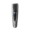 Philips Hair clipper HC5650/15 Cordless or corded, Number of length steps 28, Grey Philips Hair clipper HC5650/15 Cordless or corded, Number of length steps 28, Grey
