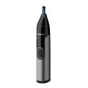 Philips Nose, Ear and Eyebrow Trimmer NT3650/16 Grey Philips Nose, Ear and Eyebrow Trimmer NT3650/16 Grey