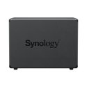 Synology Rack NAS DS423+ J4125, Processor frequency 2.7 GHz, 2 GB, DDR4, RAID 0,1,5,6,10,Hybrid, 2x1GbE/2xUSB3.2, System Fan: 9 Synology Rack NAS DS423+ J4125, Processor frequency 2.7 GHz, 2 GB, DDR4, RAID 0,1,5,6,10,Hybrid, 2x1GbE/2xUSB3.2, System Fan: 9