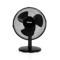 Tristar Desk fan VE-5722 Diameter 23 cm, Black, Number of speeds 2, 30 W, Oscillation Tristar Desk fan VE-5722 Diameter 23 cm, Black, Number of speeds 2, 30 W, Oscillation