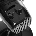 Tristar Desk fan VE-5722 Diameter 23 cm, Black, Number of speeds 2, 30 W, Oscillation Tristar Desk fan VE-5722 Diameter 23 cm, Black, Number of speeds 2, 30 W, Oscillation