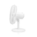 Tristar Desk fan VE-5724 Diameter 30 cm, White, Number of speeds 3, 40 W, Oscillation Tristar Desk fan VE-5724 Diameter 30 cm, White, Number of speeds 3, 40 W, Oscillation
