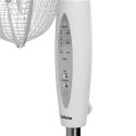 Tristar Stand fan VE-5898 Diameter 40 cm, White, Number of speeds 3, 45 W, Oscillation Tristar Stand fan VE-5898 Diameter 40 cm, White, Number of speeds 3, 45 W, Oscillation