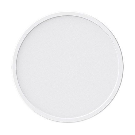 Yeelight Smart Ultra Slim LED Ceiling Light C2201C300, 300x25mm, 21W, 2700-6500K, 1600lm, IP54 Yeelight Smart Ultra Slim LED Ceiling Light C2201C300, 300x25mm, 21W, 2700-6500K, 1600lm, IP54