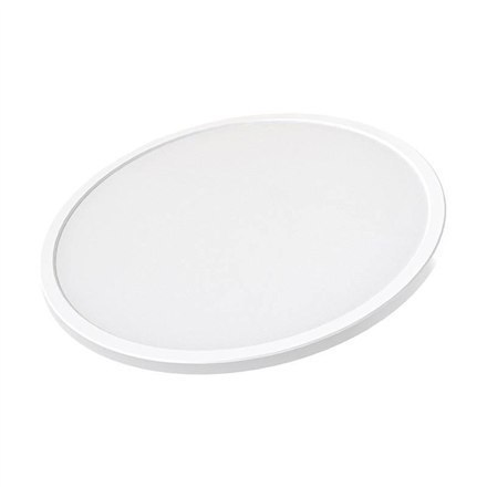 Yeelight Smart Ultra Slim LED Ceiling Light C2201C300, 300x25mm, 21W, 2700-6500K, 1600lm, IP54 Yeelight Smart Ultra Slim LED Ceiling Light C2201C300, 300x25mm, 21W, 2700-6500K, 1600lm, IP54