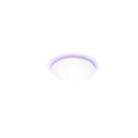 Yeelight Smart Ultra Slim LED Ceiling Light C2201C300, 300x25mm, 21W, 2700-6500K, 1600lm, IP54 Yeelight Smart Ultra Slim LED Ceiling Light C2201C300, 300x25mm, 21W, 2700-6500K, 1600lm, IP54