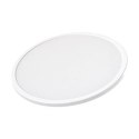 Yeelight Smart Ultra Slim LED Ceiling Light C2201C400, 400x25mm, 24W, 2700-6500K, 2000lm, IP54 Yeelight Smart Ultra Slim LED Ceiling Light C2201C400, 400x25mm, 24W, 2700-6500K, 2000lm, IP54