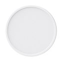 Yeelight Smart Ultra Slim LED Ceiling Light C2201C400, 400x25mm, 24W, 2700-6500K, 2000lm, IP54 Yeelight Smart Ultra Slim LED Ceiling Light C2201C400, 400x25mm, 24W, 2700-6500K, 2000lm, IP54